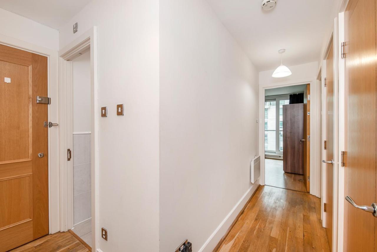 Amazing Thames View Apartment لندن المظهر الخارجي الصورة