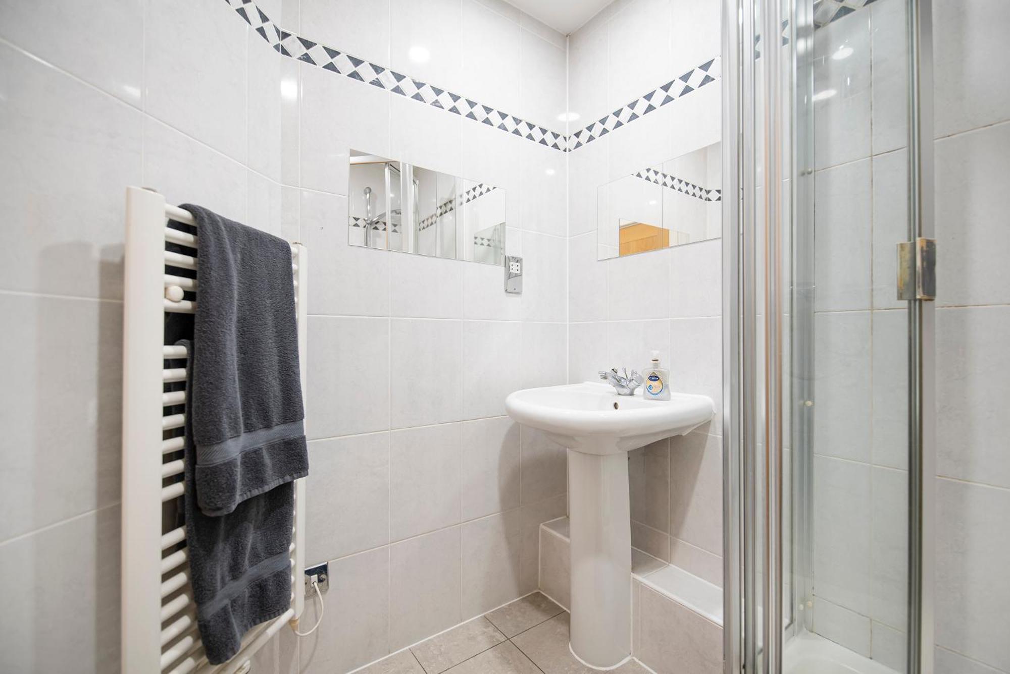 Amazing Thames View Apartment لندن المظهر الخارجي الصورة
